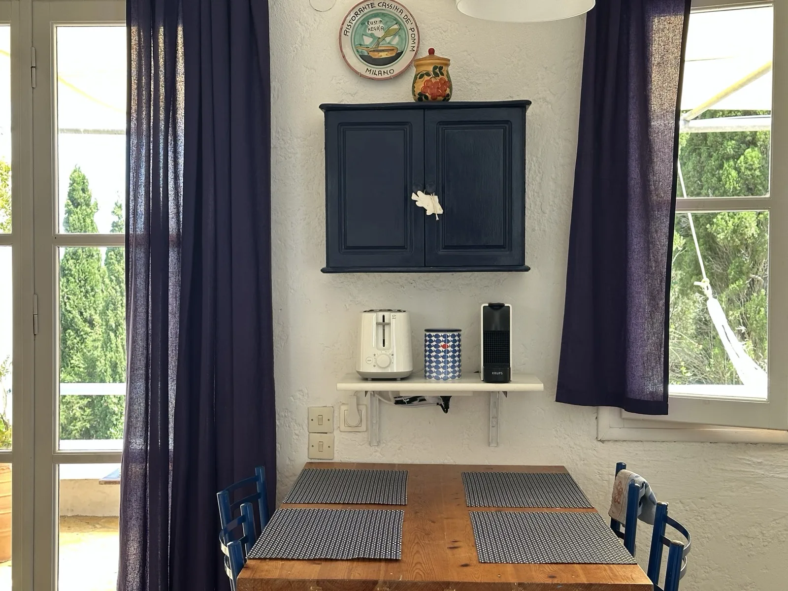 Kitchen detail